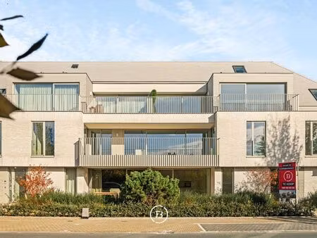 appartement à vendre à sint-idesbald € 701.500 (lmgt2) | zimmo