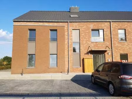 appartement libre le 01/05/2026