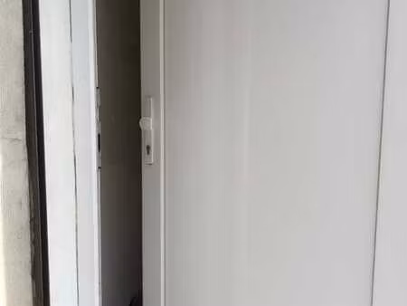 appartement 1 chambre à louer à seraing