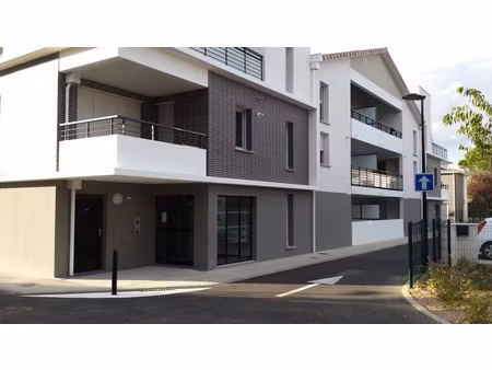 vente appartement 2 pièces 50 m² à tournefeuille (31170)  125 000 €