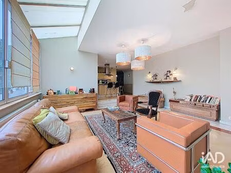 vente murs commerciaux 662 m²