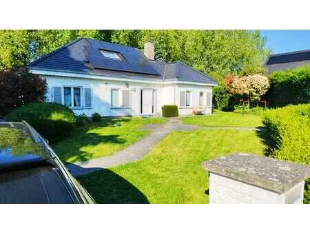 maison familiale spacieuse  cadre vert  maastricht