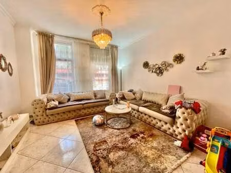 réf 2905 b - ixelles - entre la place fernand cocq et flagey