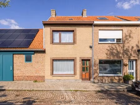 maison à vendre à ieper € 181.000 (lmhm9) - vastgoed vandermarliere | zimmo
