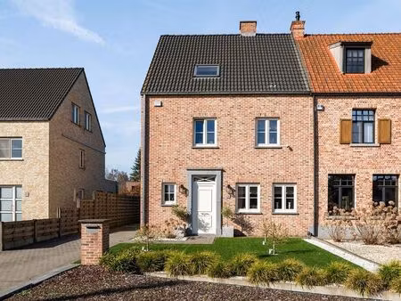 maison à vendre à ranst € 699.000 (lmhif) - heylen vastgoed - lier | zimmo