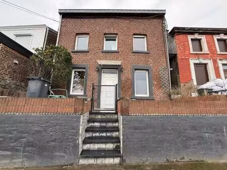 maison 2 chambres à seraing