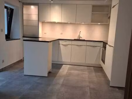 ondenval maison 2 chambres