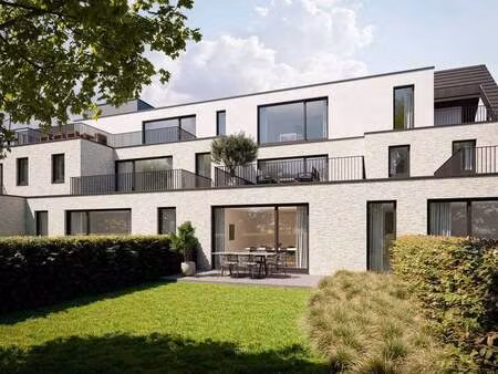 appartement à vendre à kalmthout € 382.000 (lmg23) | zimmo