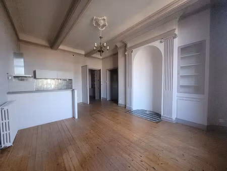 appartement montauban t2 bis 76.95 m2