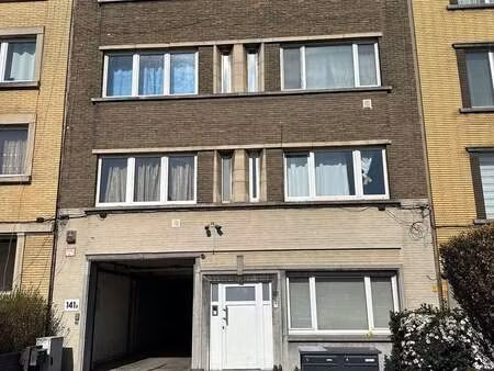 bien professionnel à vendre à deurne € 350.000 (lmgvb) - mertens vastgoed | zimmo