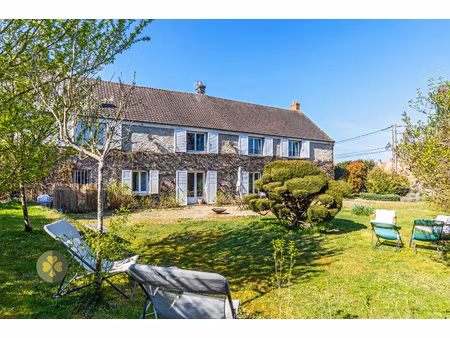 dept yvelines (78) montfort l'amaury + a vendre maison 350 m