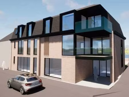 permis octroyé en bord de meuse