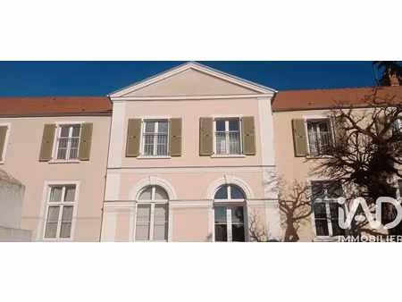 vente appartement 3 pièces 44 m² à dourdan (91410)  168 000 €