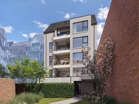 duplex avec 3 chambres à coucher