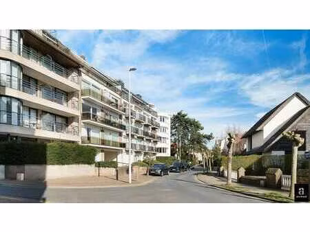 bel appartement avec vue dégagée sur les villas près du zout