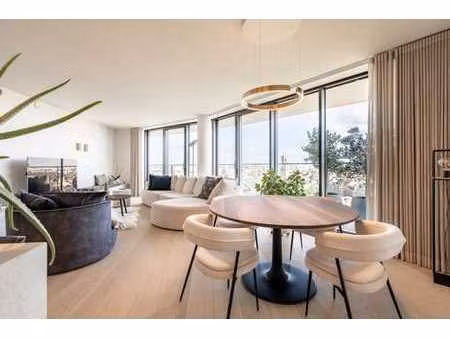 nouvel appartement situé dans le tower district