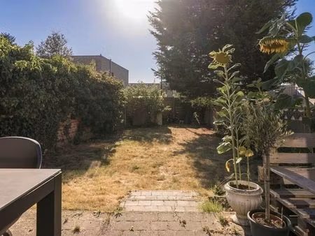 appartement à vendre à mechelen € 389.000 (lmgwl) - immo id mechelen | zimmo