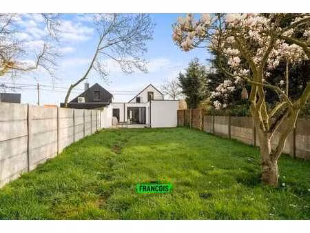 maison prête à emménager  située au calme en environnement …