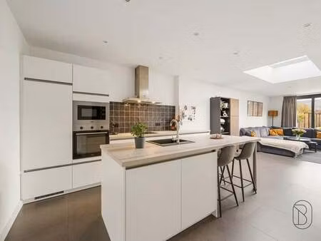 maison à vendre à ruien € 335.000 (lmhgj) - office ronse | zimmo