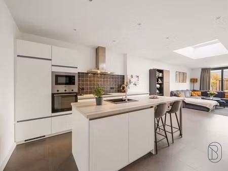 maison à vendre à ruien € 349.000 (lmhgj) - office ronse | zimmo