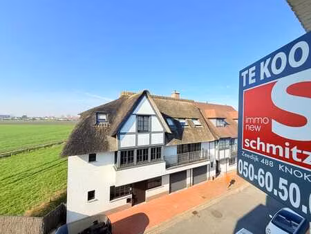 rustig gelegen woning met 3 slaapkamers en tuin in oud-kn...