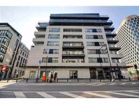 appartement lumineux dans le centre