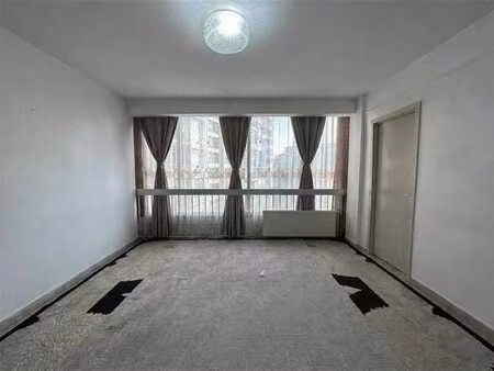 lumineux appartement 1 chambre