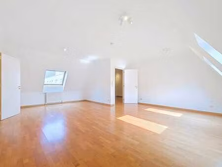 superbe appartement 2chambres