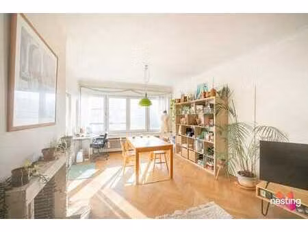 sept bonniers - bel appartement 1 chambre à rénover