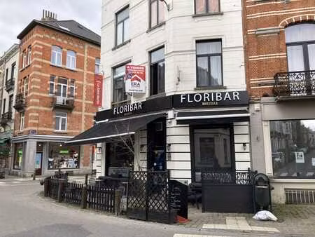 cafe/bar a remettre