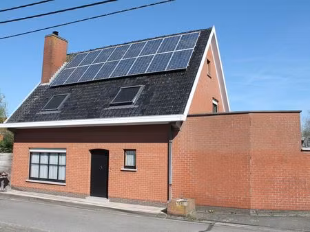 maison à vendre à oostrozebeke € 315.000 (lmg36) - optimmo | zimmo