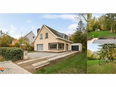 maison à vendre à westerlosesteenweg 83 heist-op-den-berg (rbv54758)