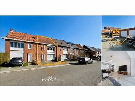 maison à vendre à abelenlaan 26 kontich (rbv54785)