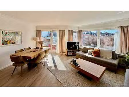 bel appartement lumineux rénové 100 m² terrasse