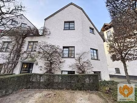 magnifique duplex 3 chambres