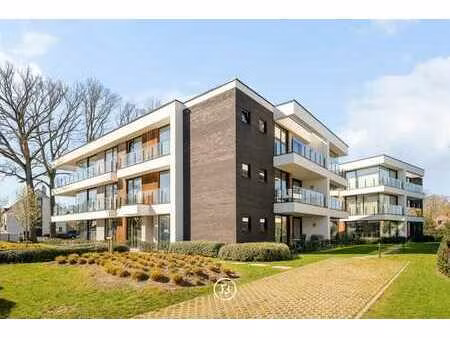 résidence nieuwenhove