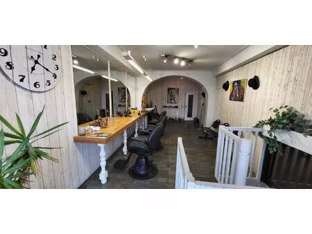 vente commerce 1 pièce 35 m² pau (64000)