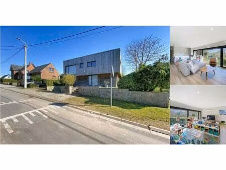 maison à vendre à rue du trieu du charnoy 35 acoz (vbe02025)