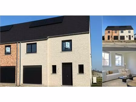 maison à vendre à ruiseledesteenweg 93 wingene (rbv54657)