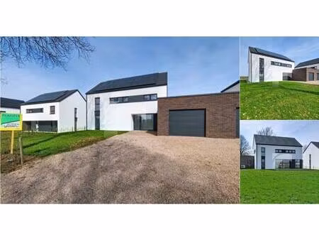 maison à vendre à lagerstraße 34 bütgenbach (vbe01855)