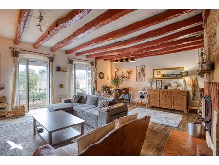 vente appartement 4 pièces 125 m² à montignac (24290)  164 300 €