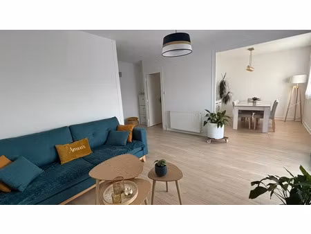 vente appartement 3 pièces 68 m² à tonnay-charente (17430)  150 000 €