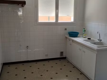 location appartement albi