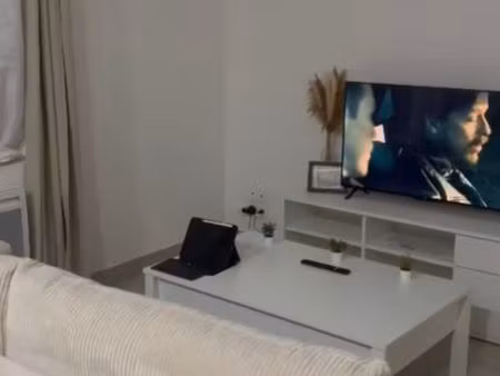 appartement t1 quartier capucin