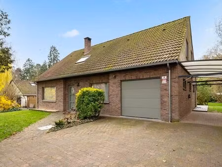 maison à vendre à erps-kwerps € 680.000 (lmg1w) - aef immo | zimmo