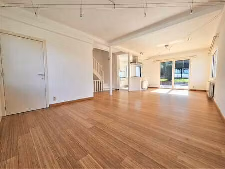 belle maison 3ch + profession libérale