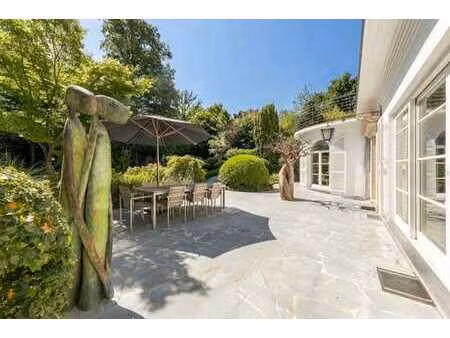 une oasis familiale à deux pas des écoles internationales