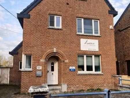 appartement une chambre rénové