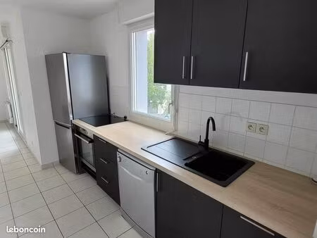 location appartement couëron t2