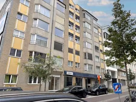 knus appartement met 1 slpk en terras